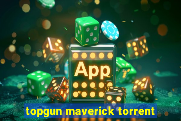 topgun maverick torrent